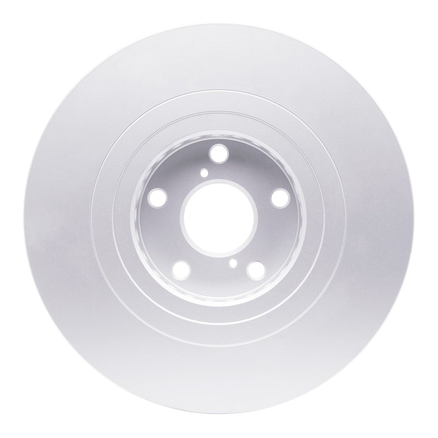 Dynamic Friction Company Disc Brake Rotor 900-75012D
