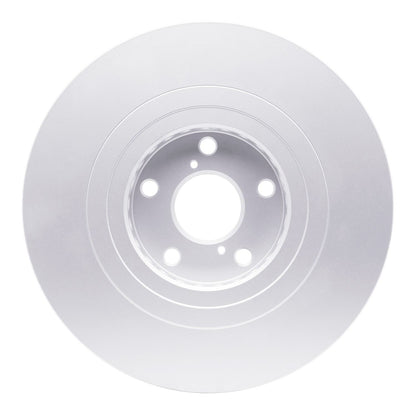 Dynamic Friction Company Disc Brake Rotor 900-75012D