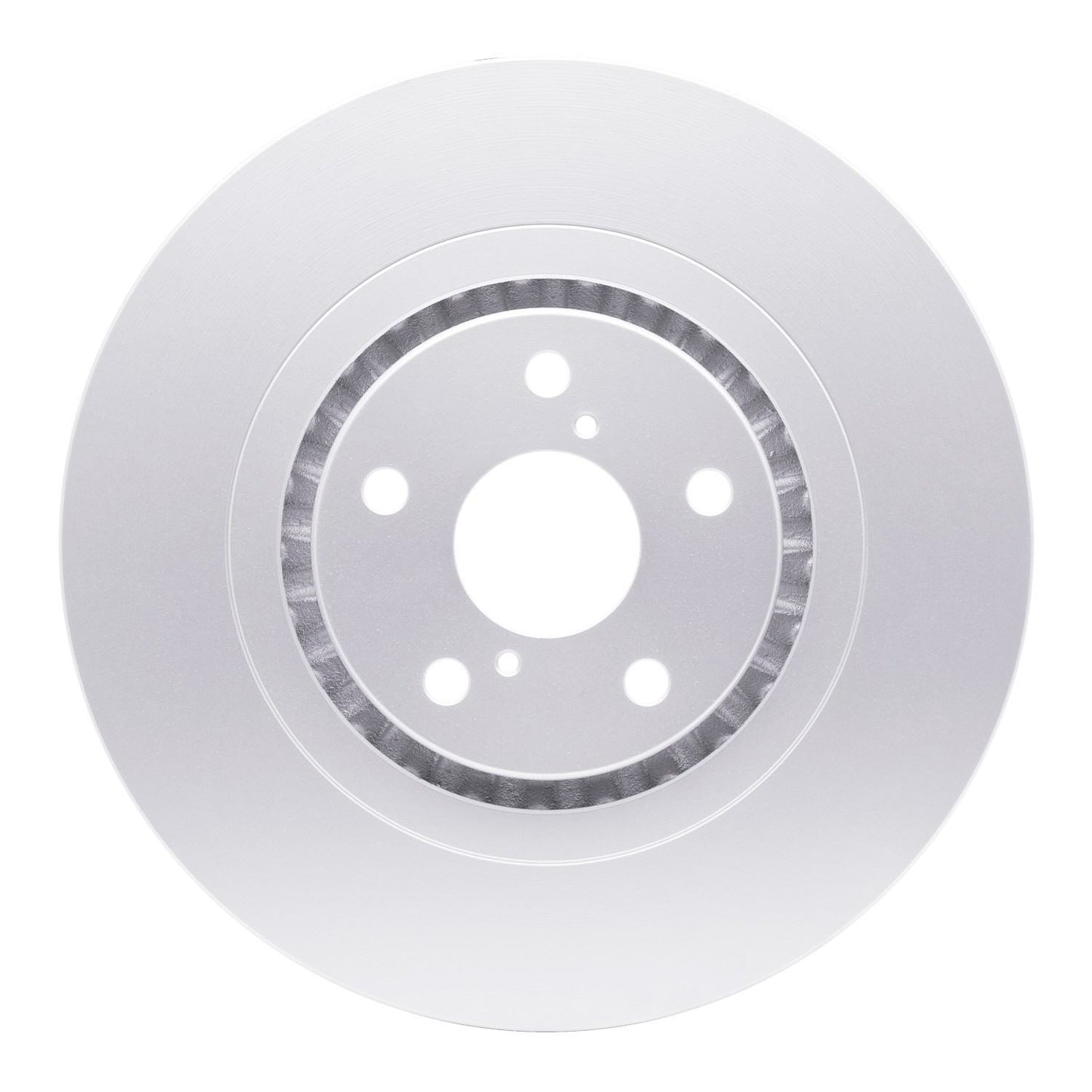Dynamic Friction Company Disc Brake Rotor 900-75012D