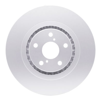 Dynamic Friction Company Disc Brake Rotor 900-75012D
