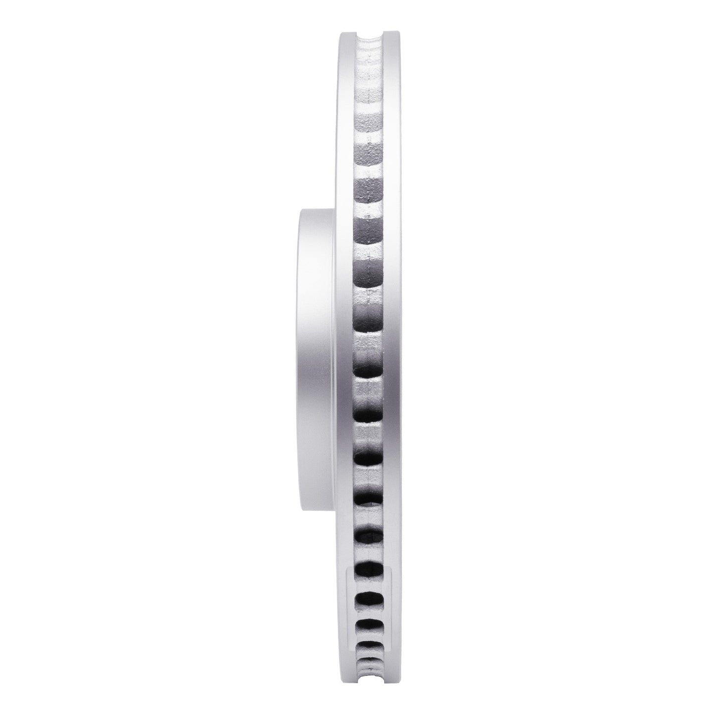 Dynamic Friction Company Disc Brake Rotor 900-75012D
