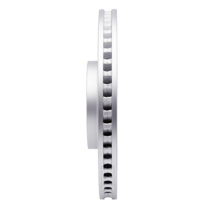 Dynamic Friction Company Disc Brake Rotor 900-75012D