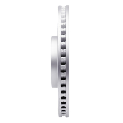 Dynamic Friction Company Disc Brake Rotor 900-75012D