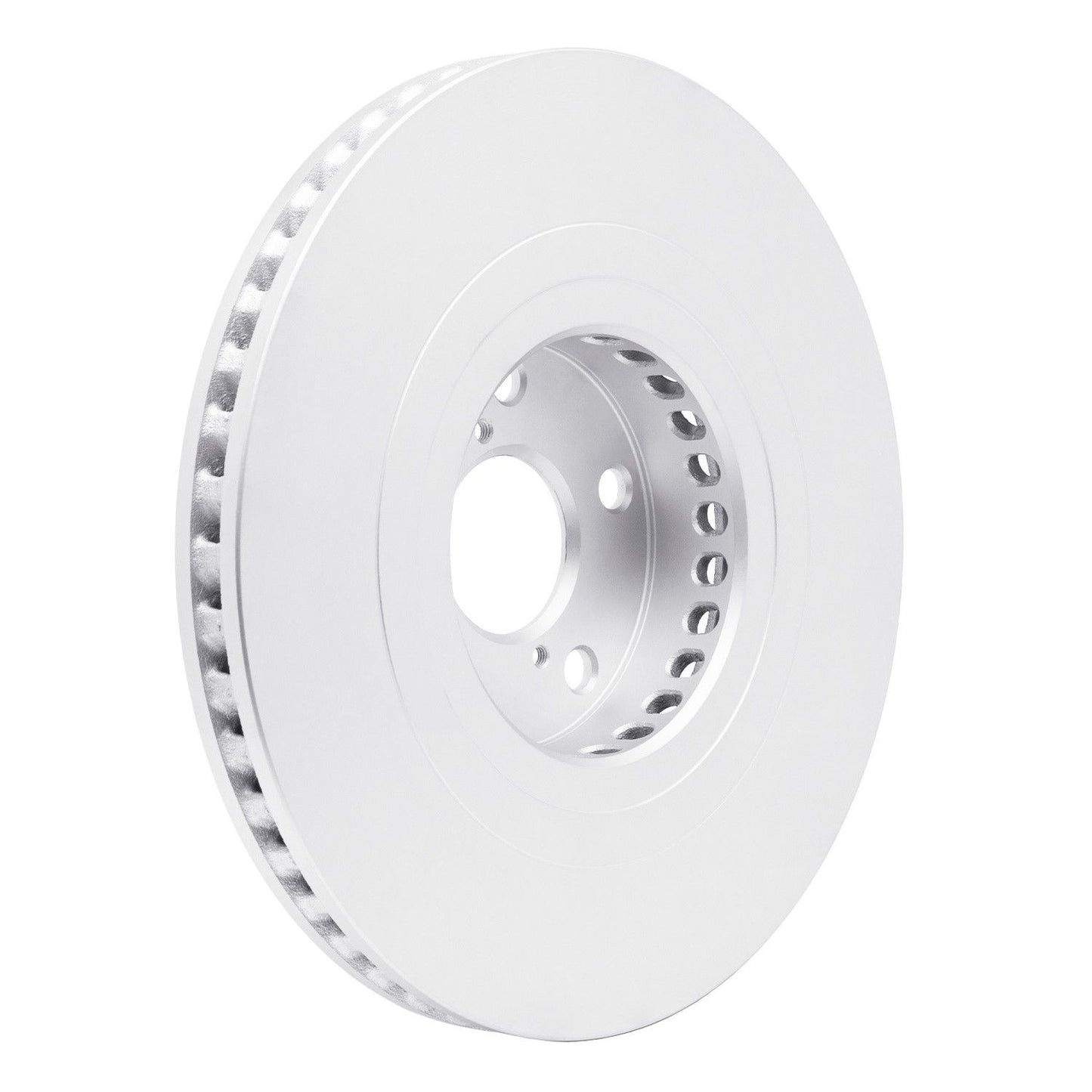 Dynamic Friction Company Disc Brake Rotor 900-75012D