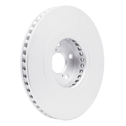 Dynamic Friction Company Disc Brake Rotor 900-75012D