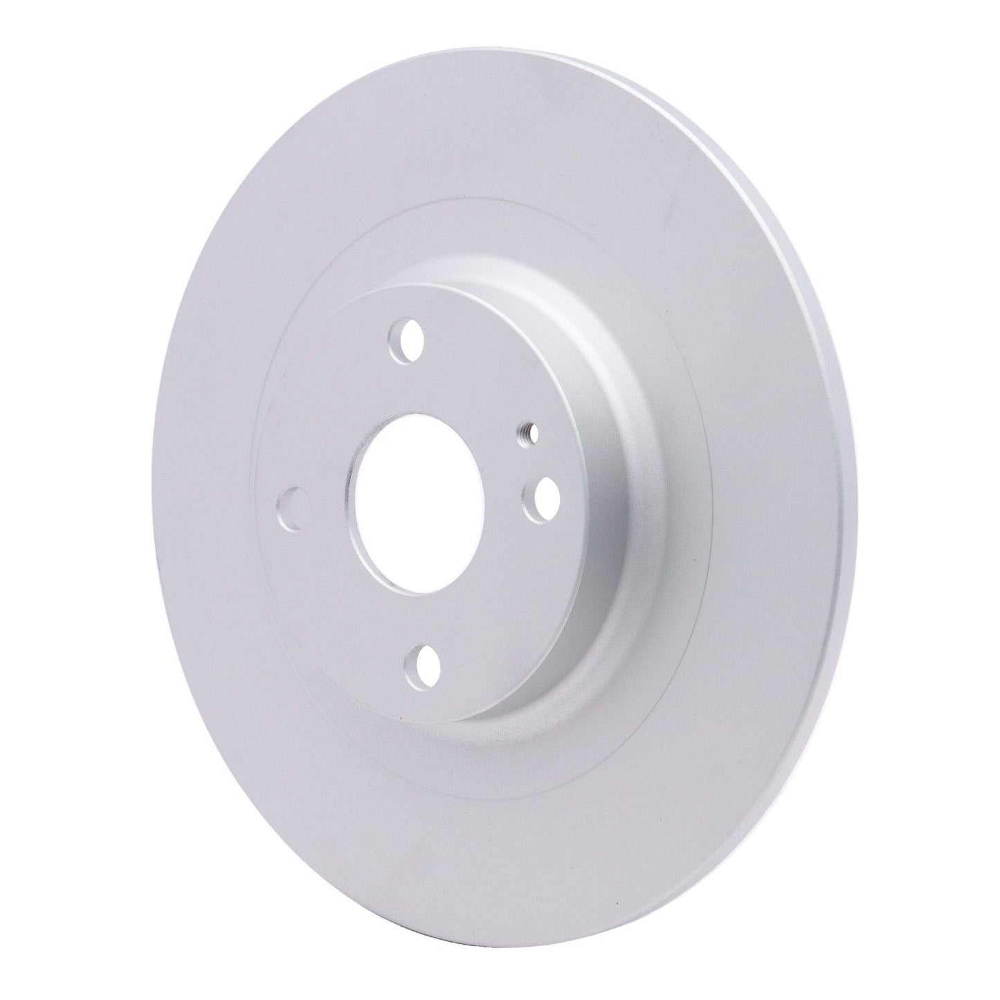 Dynamic Friction Company Disc Brake Rotor 900-80072