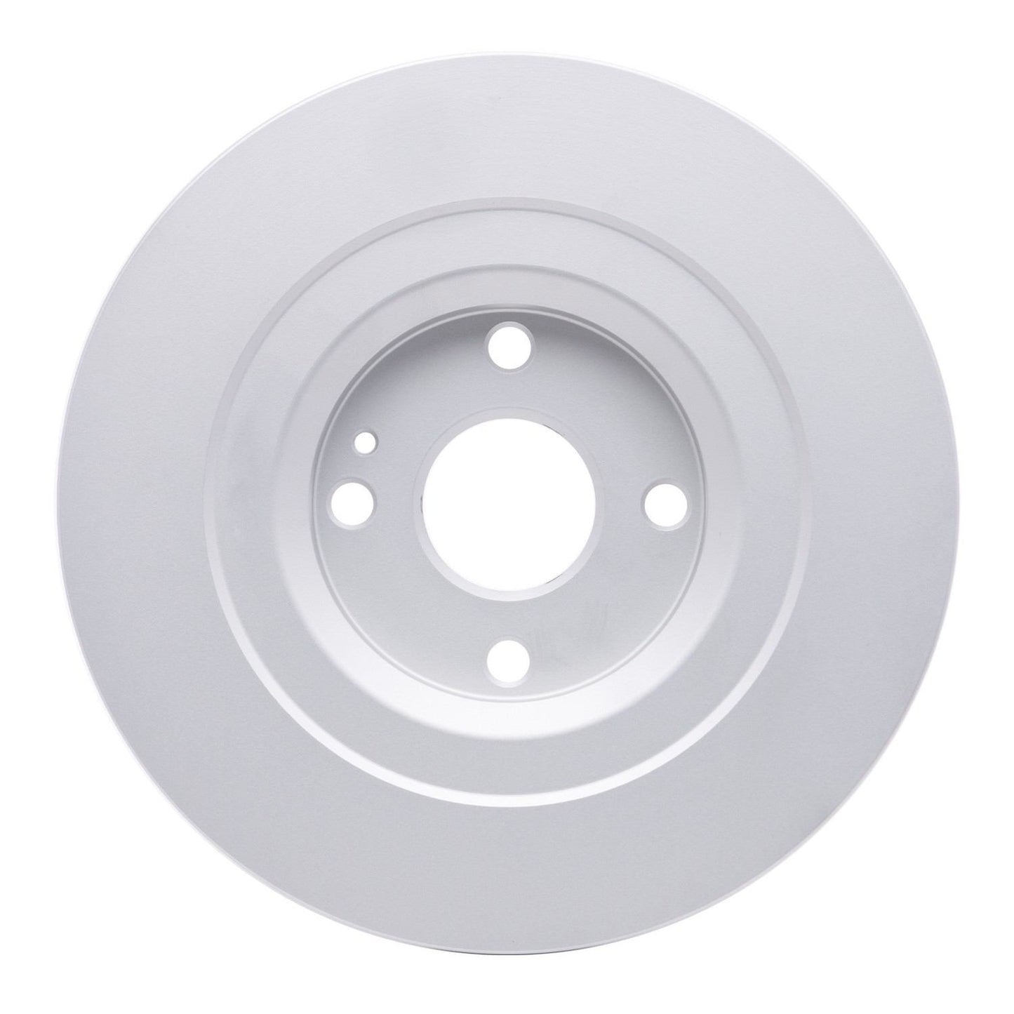 Dynamic Friction Company Disc Brake Rotor 900-80072