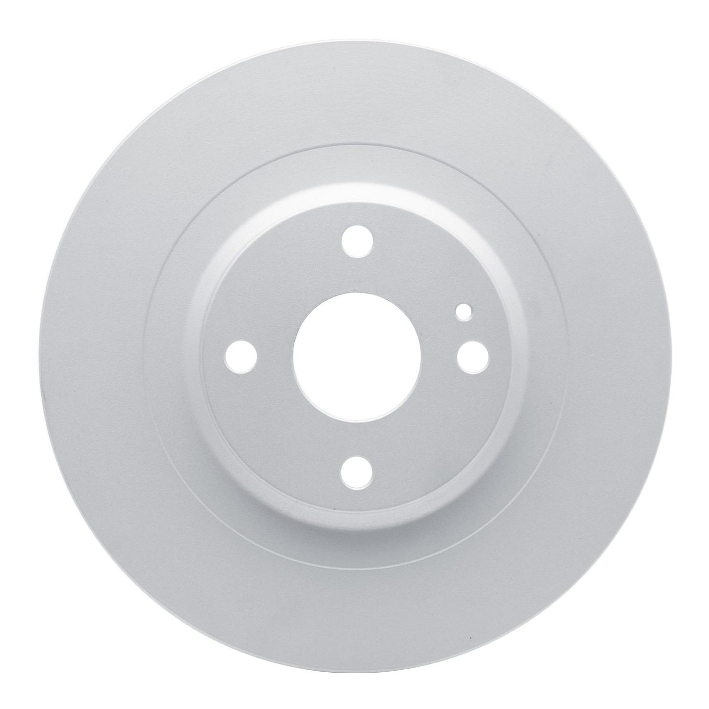 Dynamic Friction Company Disc Brake Rotor 900-80072