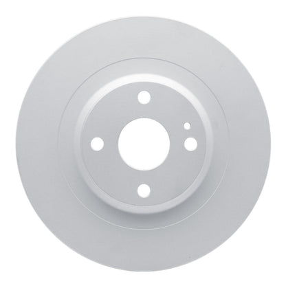 Dynamic Friction Company Disc Brake Rotor 900-80072