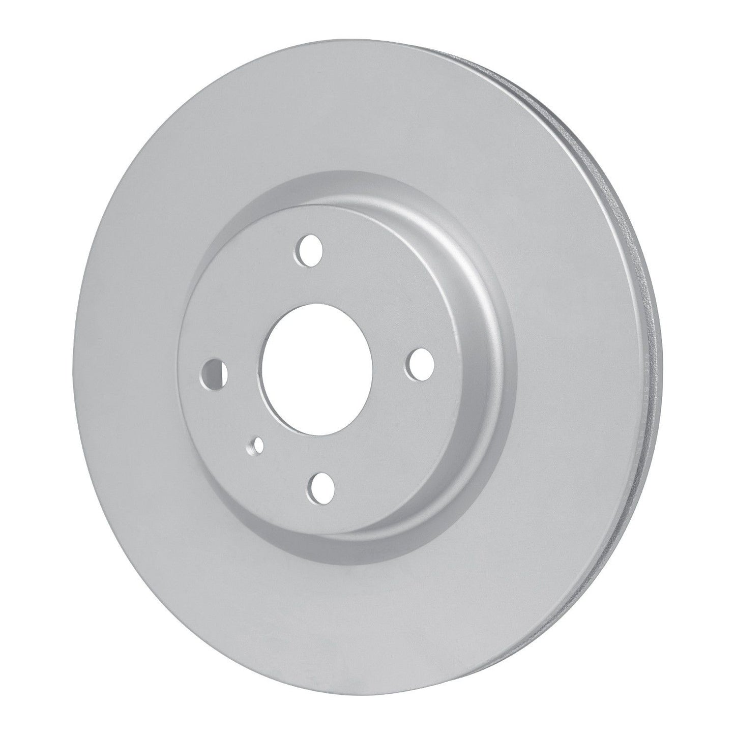 Dynamic Friction Company Disc Brake Rotor 900-80073