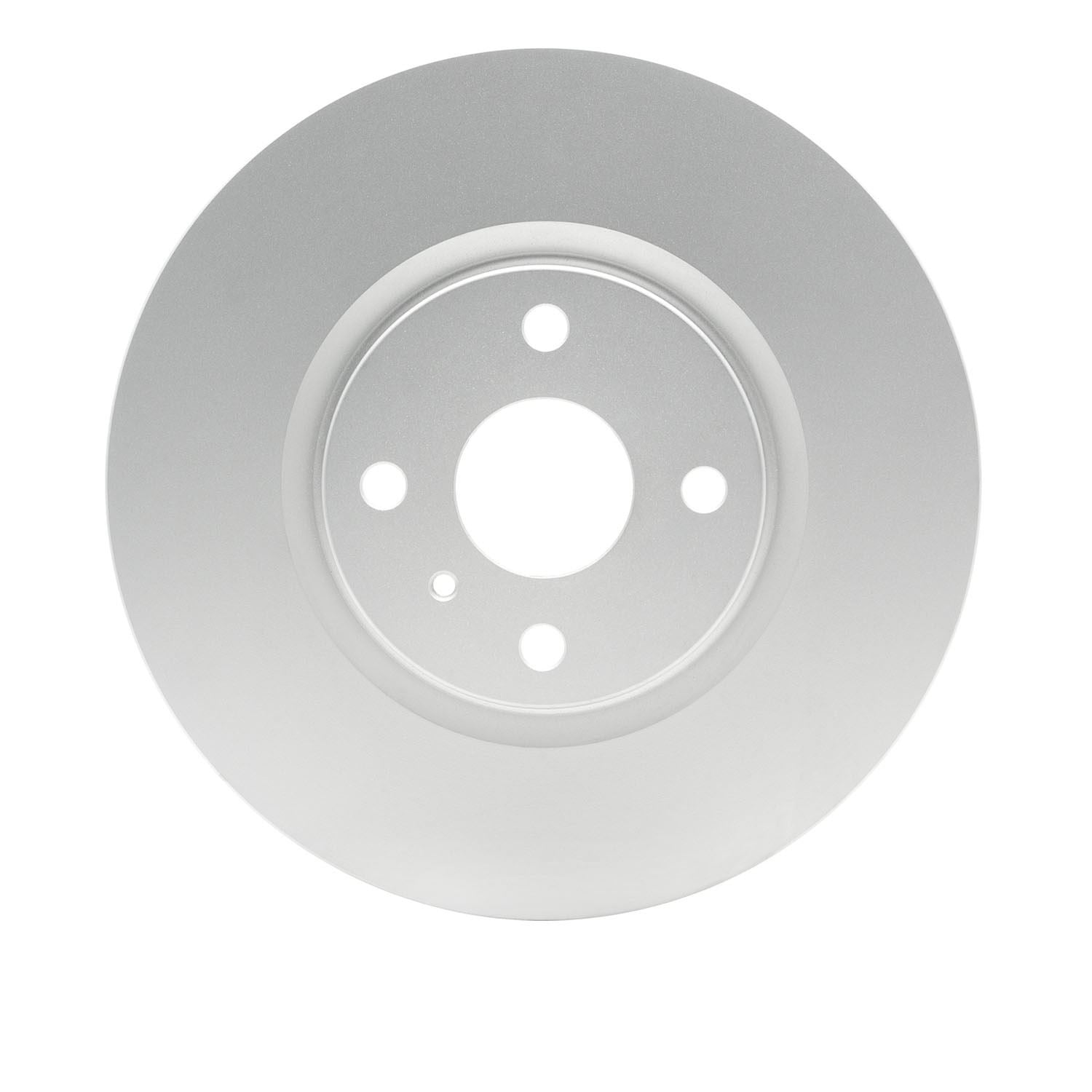 Dynamic Friction Company Disc Brake Rotor 900-80073