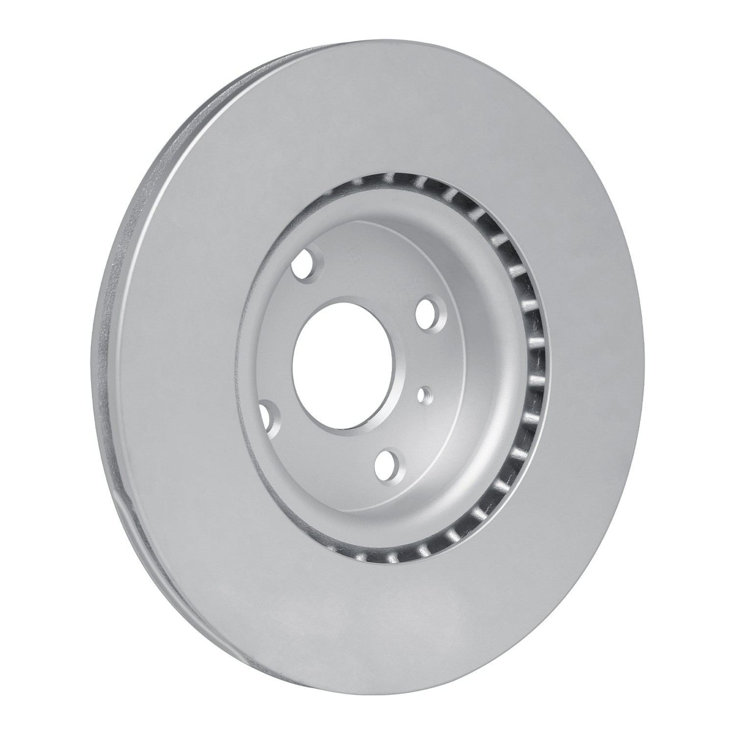 Dynamic Friction Company Disc Brake Rotor 900-80073