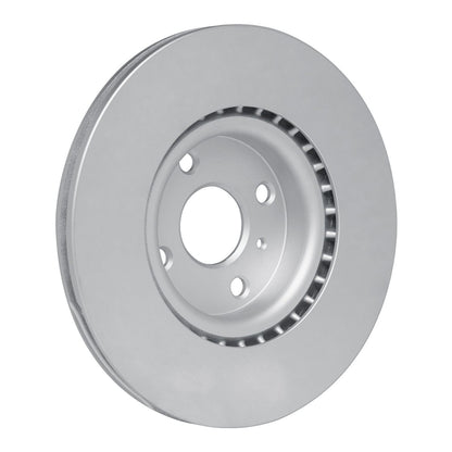 Dynamic Friction Company Disc Brake Rotor 900-80073
