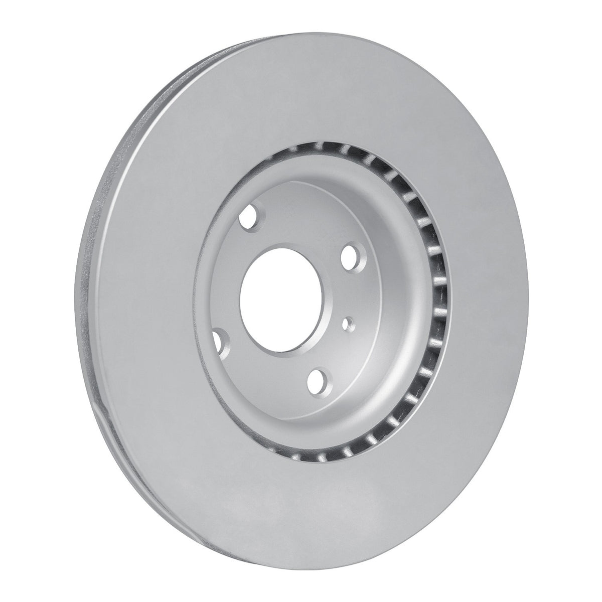 Dynamic Friction Company Disc Brake Rotor 900-80073