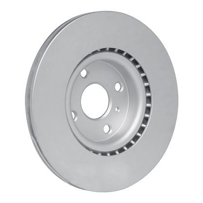 Dynamic Friction Company Disc Brake Rotor 900-80073