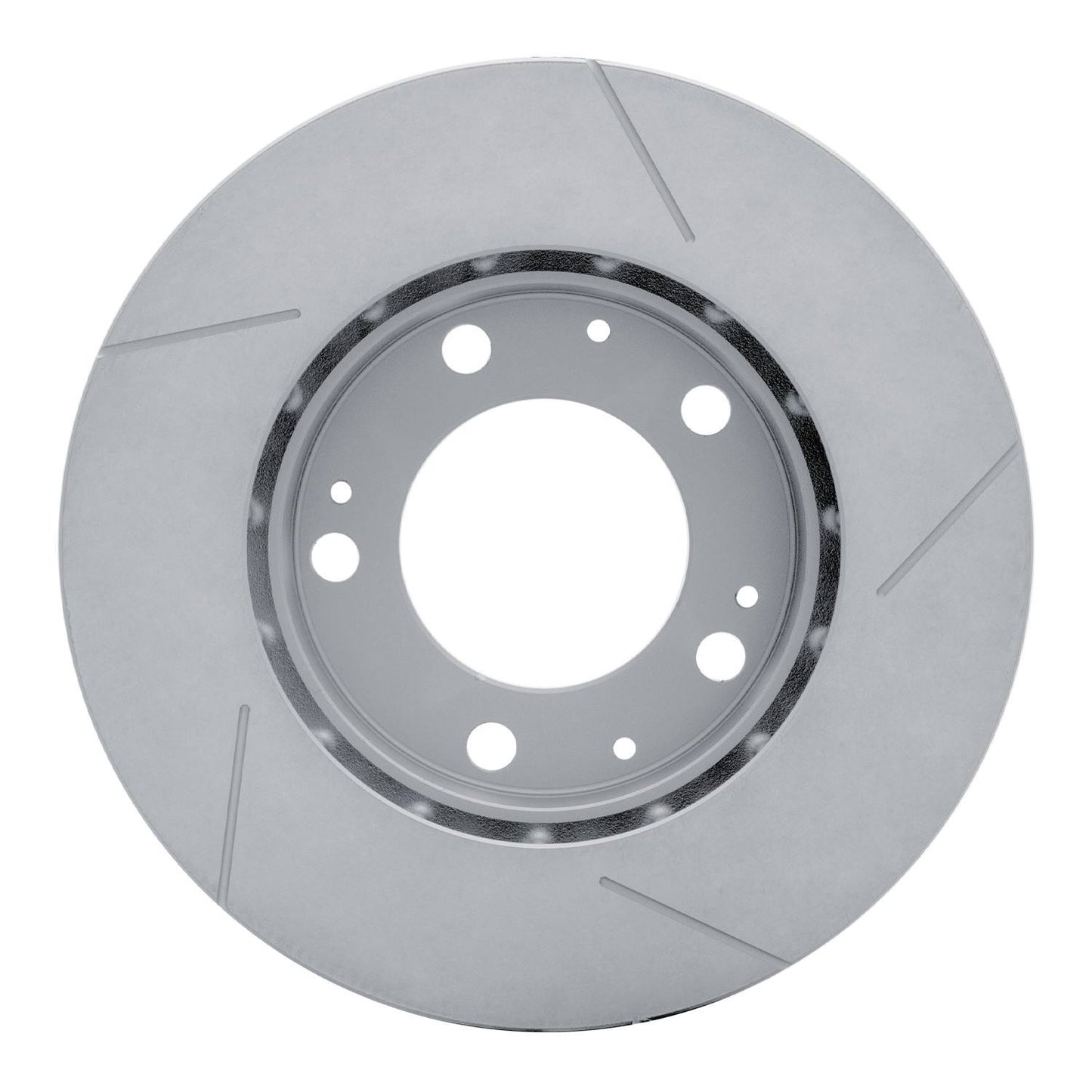 Dynamic Friction Company Disc Brake Rotor 910-02005D