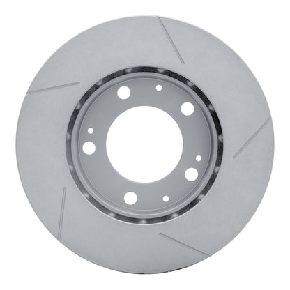 Dynamic Friction Company Disc Brake Rotor 910-02005D