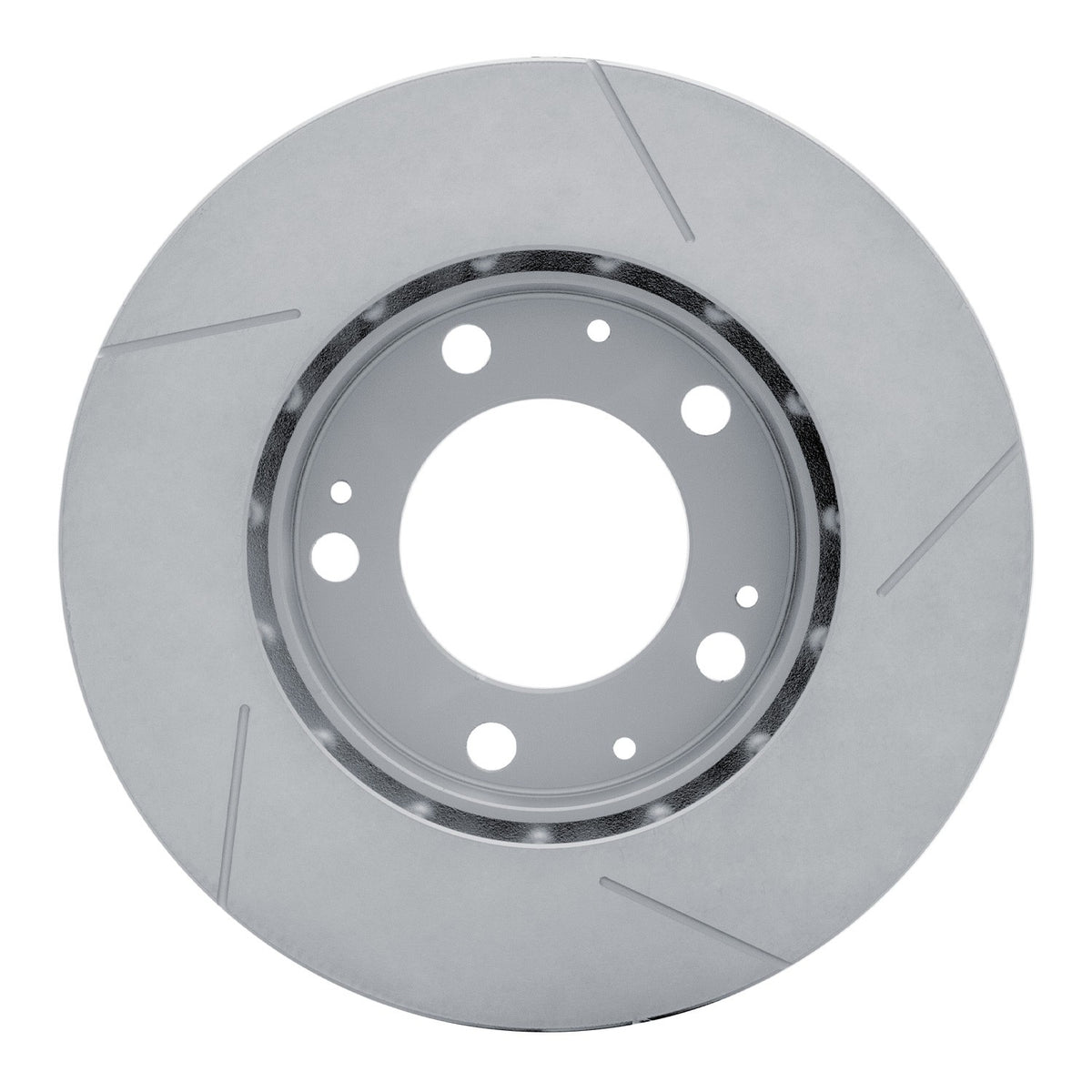 Dynamic Friction Company Disc Brake Rotor 910-02005D