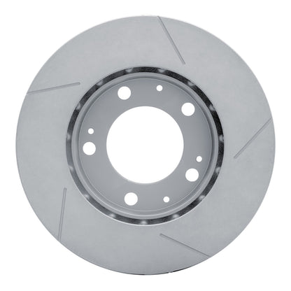 Dynamic Friction Company Disc Brake Rotor 910-02005D