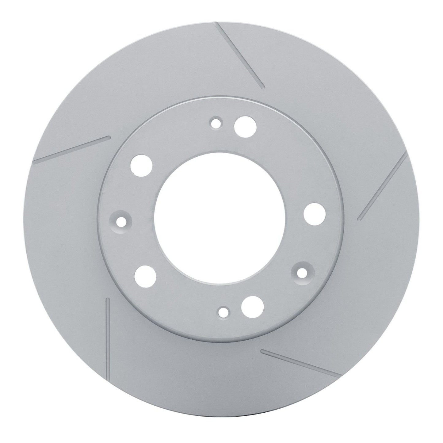 Dynamic Friction Company Disc Brake Rotor 910-02005D