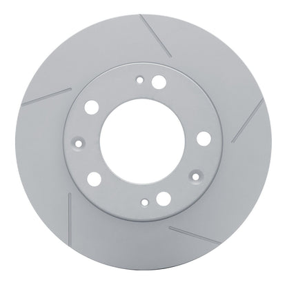 Dynamic Friction Company Disc Brake Rotor 910-02005D