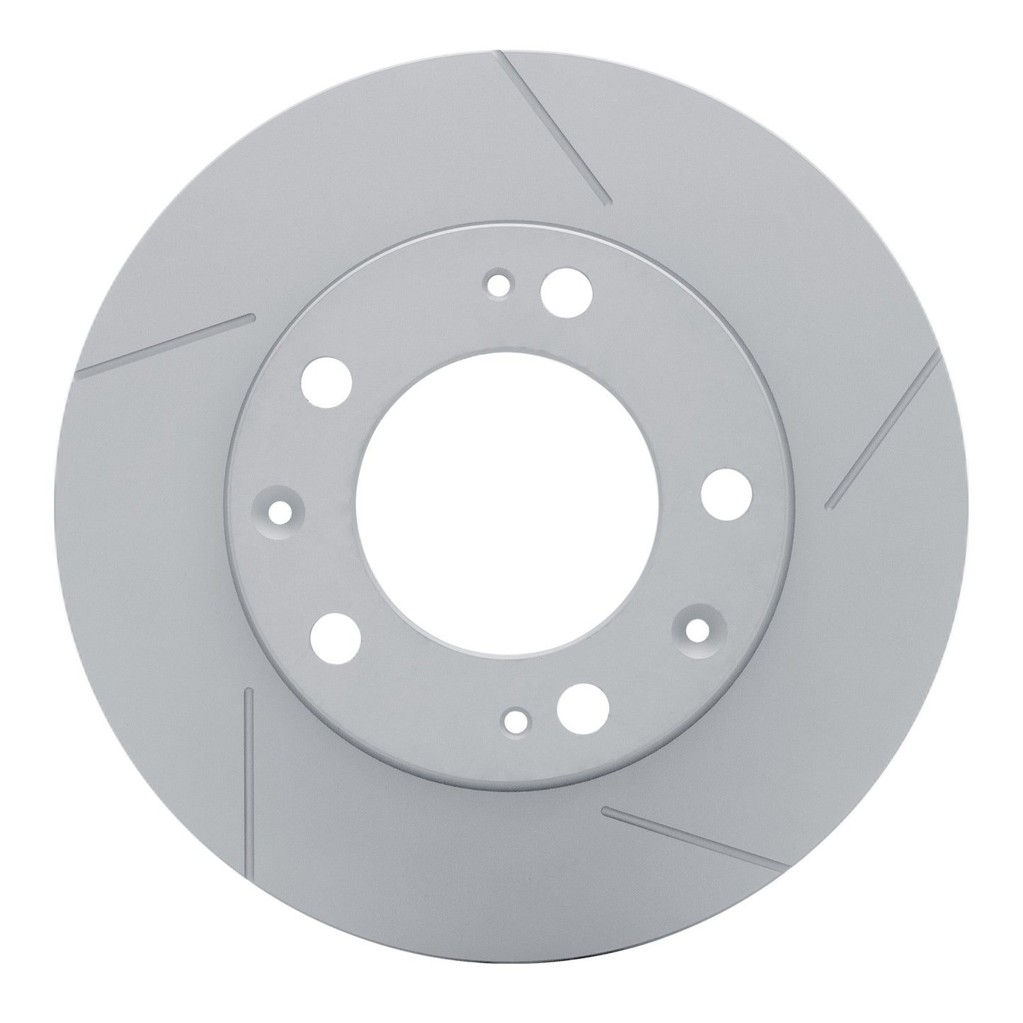 Dynamic Friction Company Disc Brake Rotor 910-02005D