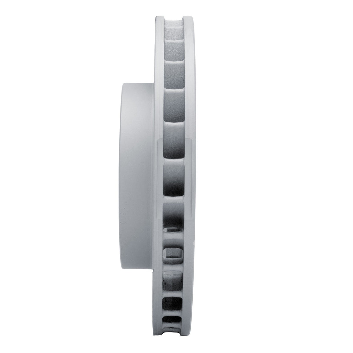 Dynamic Friction Company Disc Brake Rotor 910-02005D