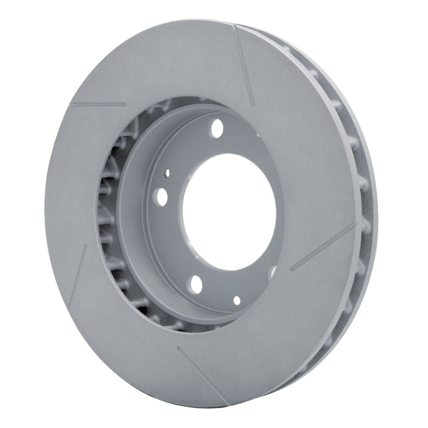 Dynamic Friction Company Disc Brake Rotor 910-02005D