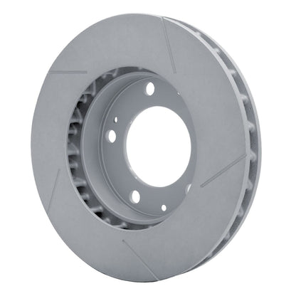 Dynamic Friction Company Disc Brake Rotor 910-02005D