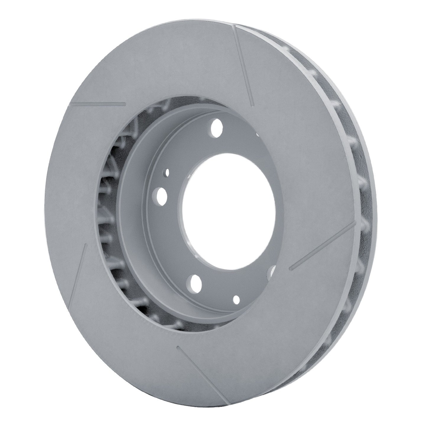 Dynamic Friction Company Disc Brake Rotor 910-02005D