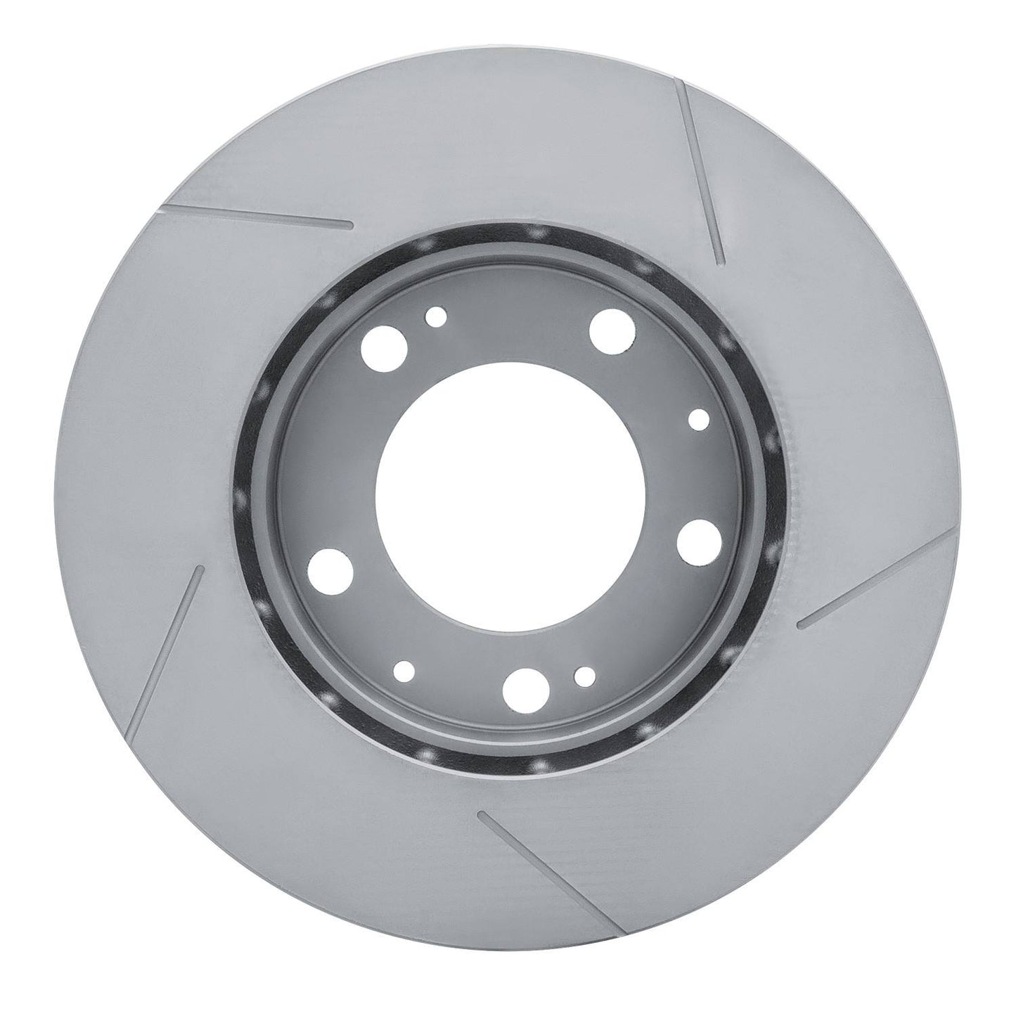 Dynamic Friction Company Disc Brake Rotor 910-02008D