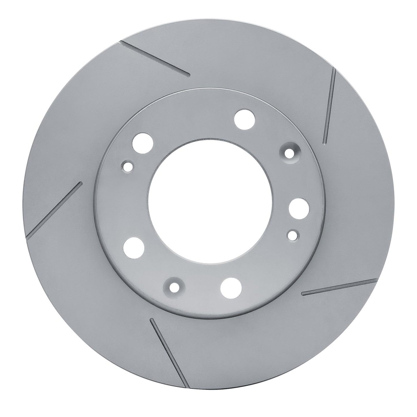 Dynamic Friction Company Disc Brake Rotor 910-02008D