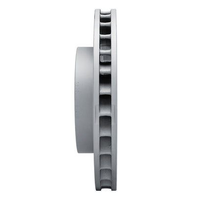 Dynamic Friction Company Disc Brake Rotor 910-02008D