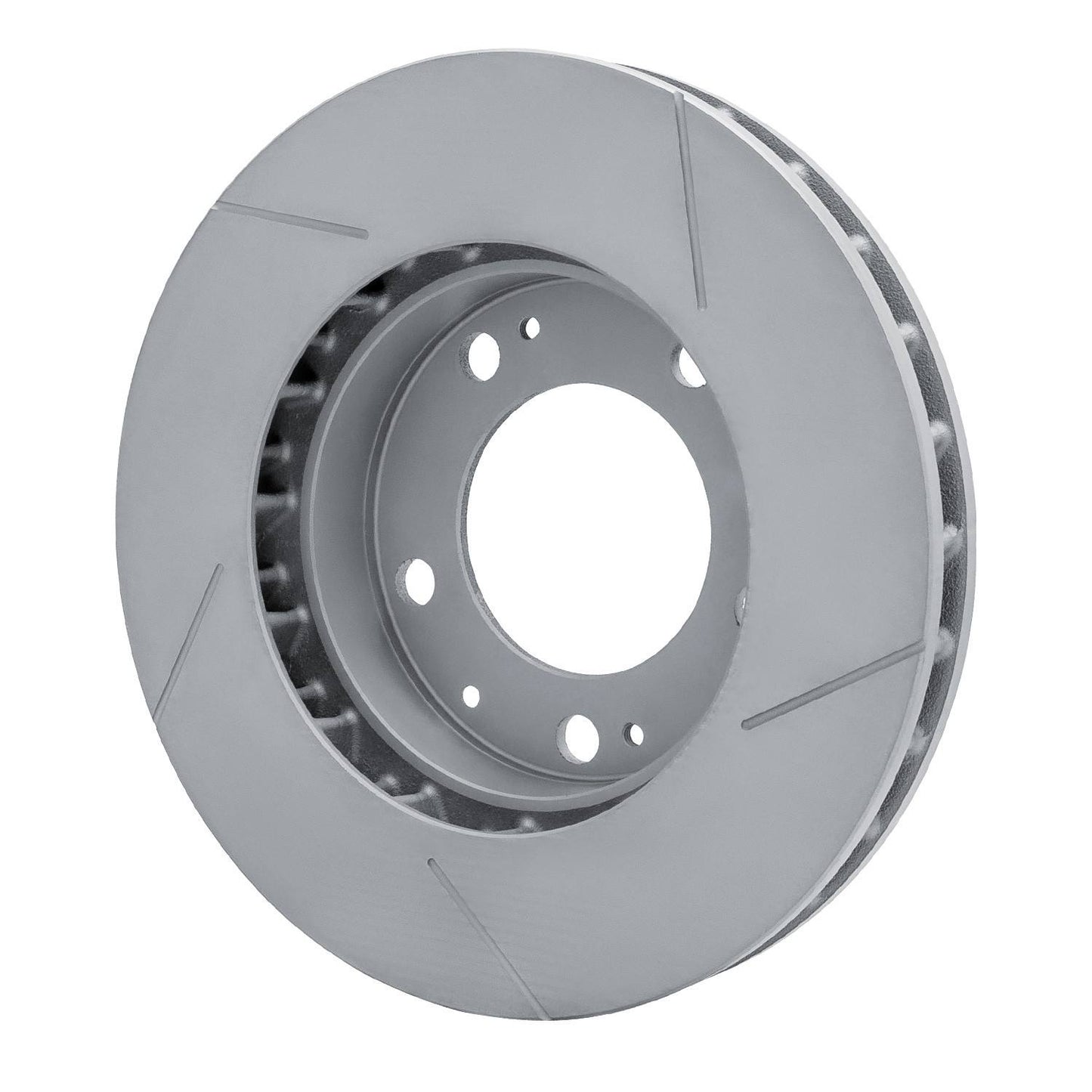 Dynamic Friction Company Disc Brake Rotor 910-02008D