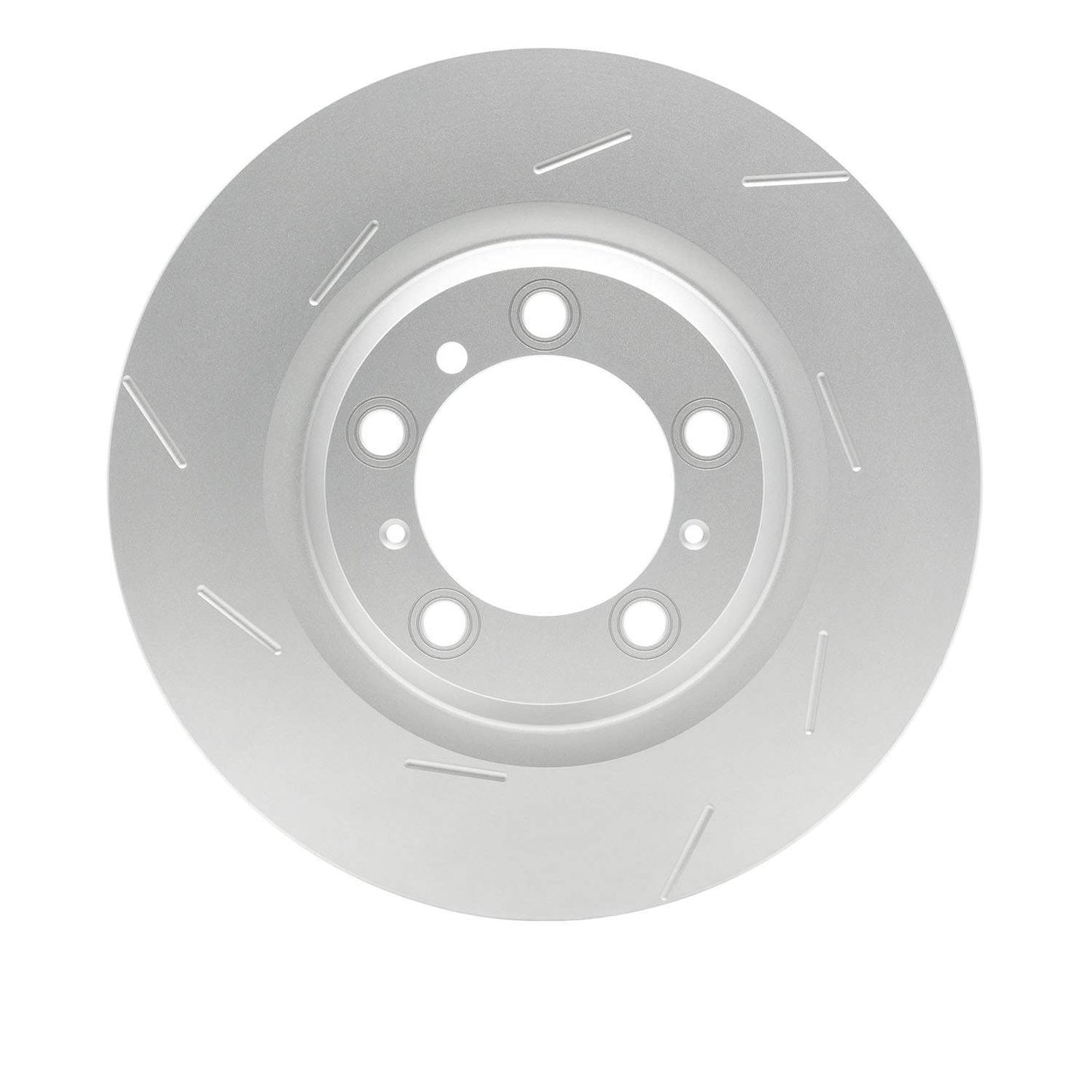 Dynamic Friction Company Disc Brake Rotor 910-02047D