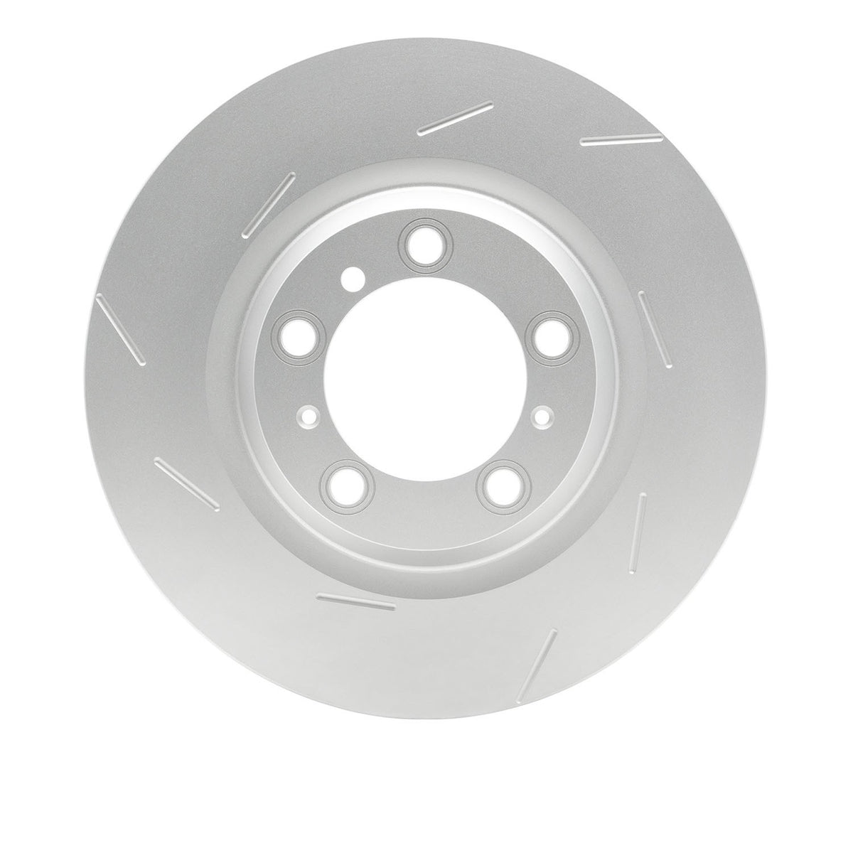Dynamic Friction Company Disc Brake Rotor 910-02047D
