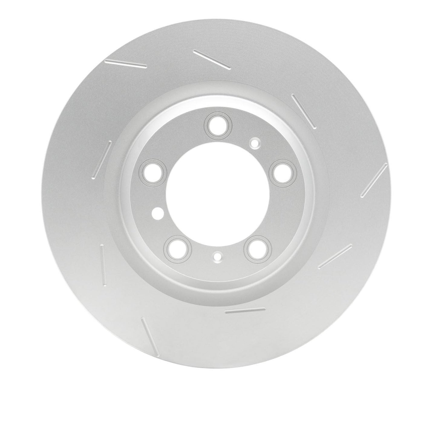 Dynamic Friction Company Disc Brake Rotor 910-02048D