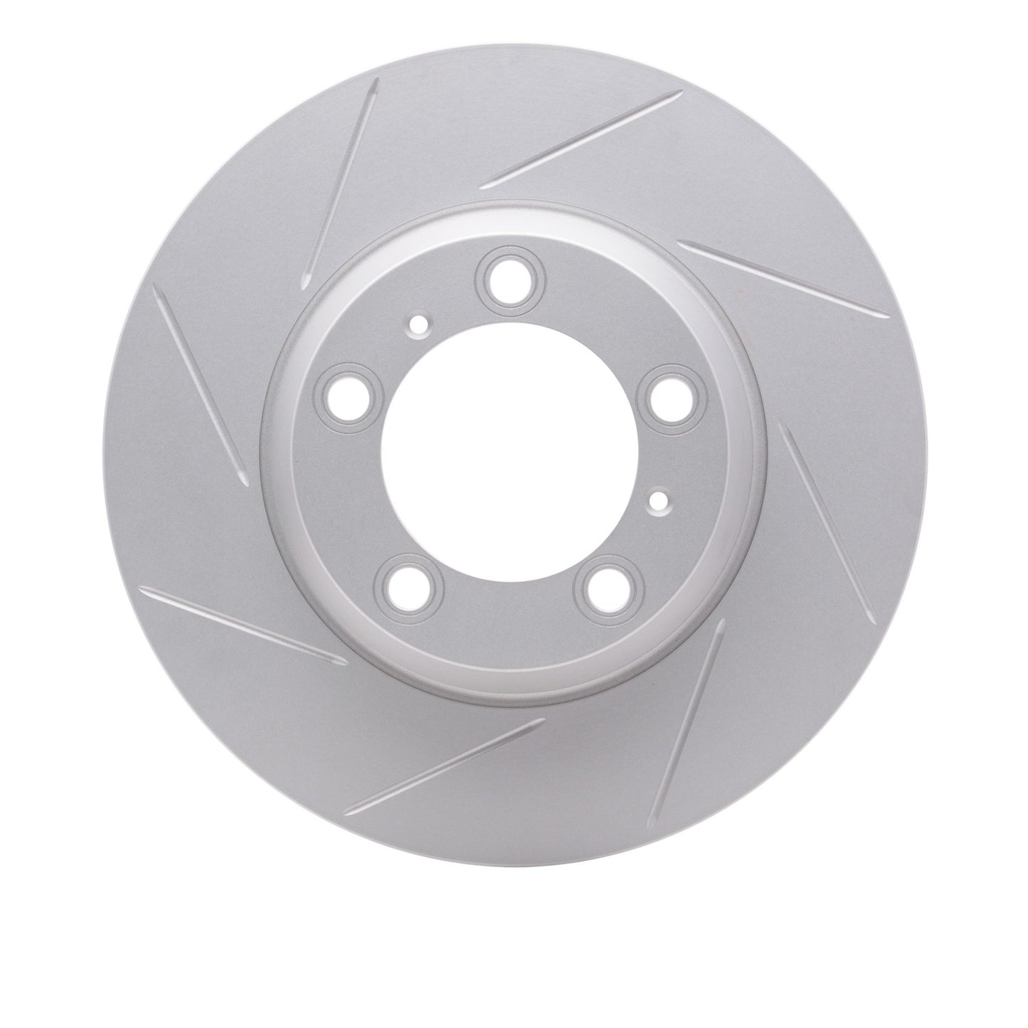 Dynamic Friction Company Disc Brake Rotor 910-02066D