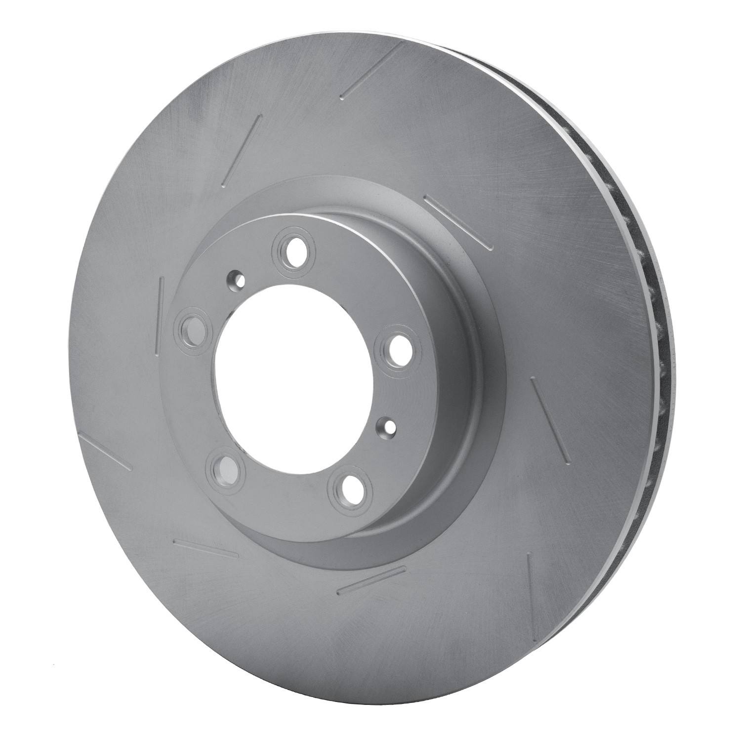 Dynamic Friction Company Disc Brake Rotor 910-02084D