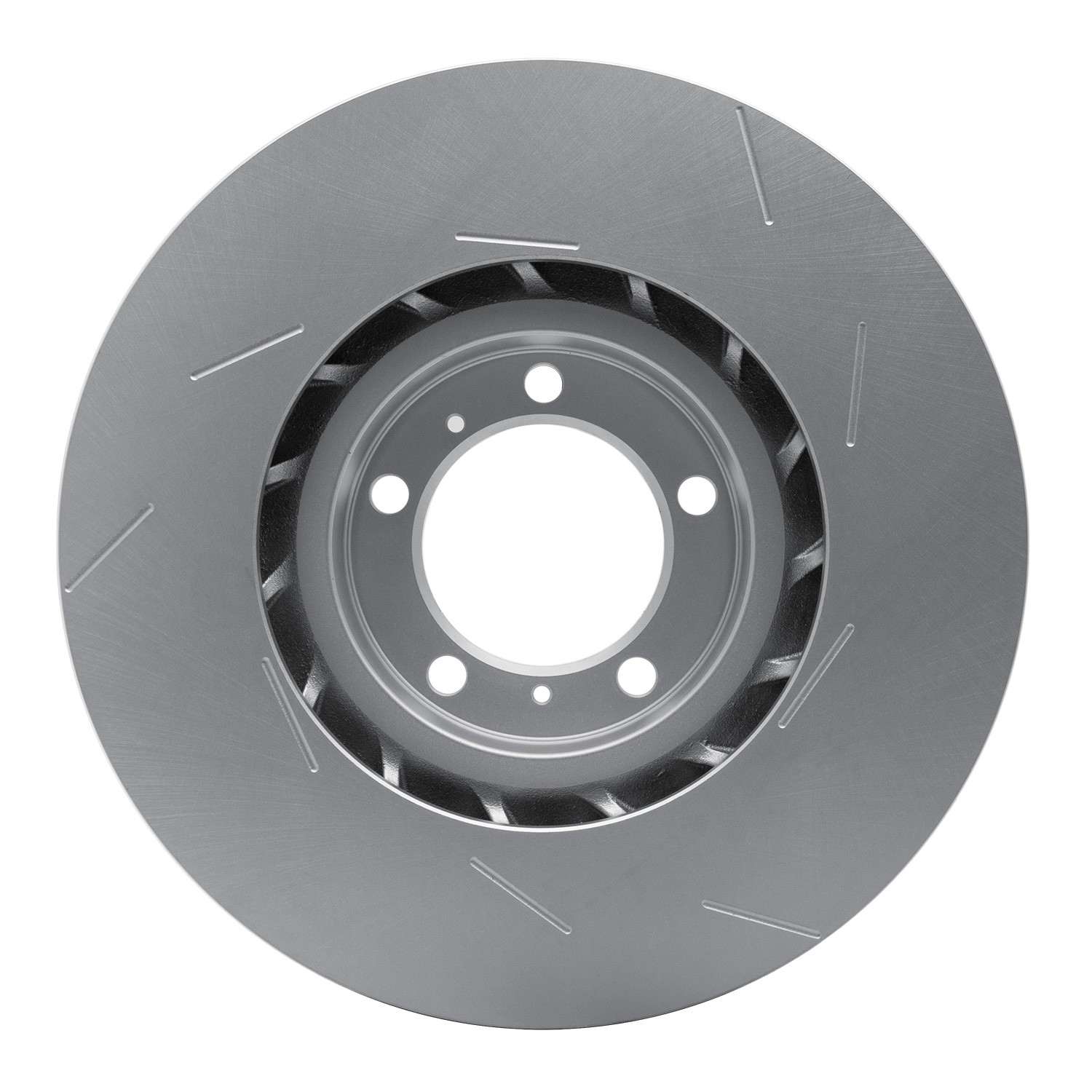 Dynamic Friction Company Disc Brake Rotor 910-02084D