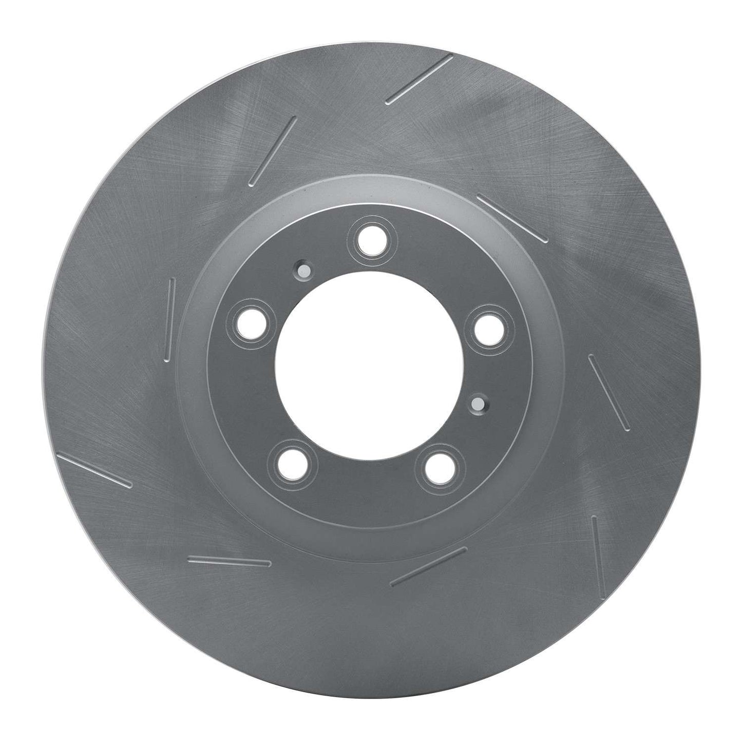 Dynamic Friction Company Disc Brake Rotor 910-02084D