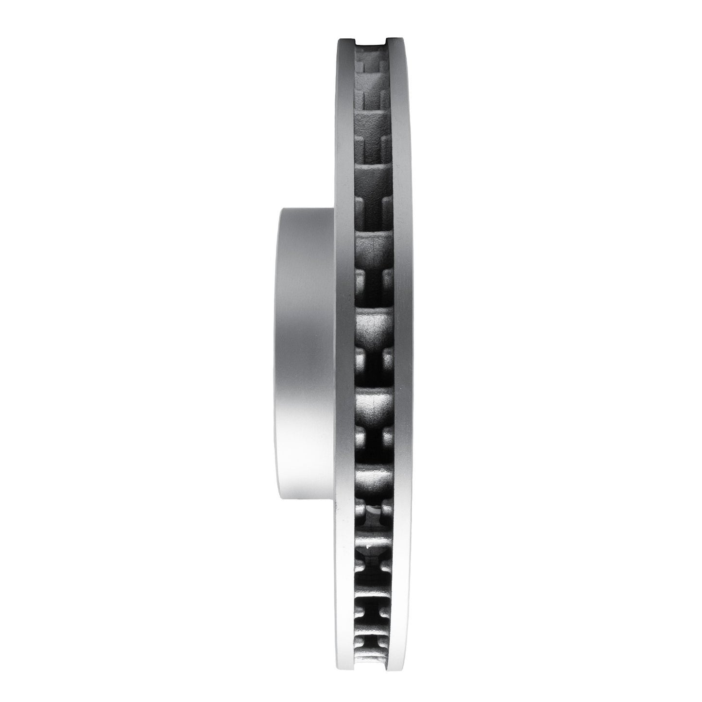 Dynamic Friction Company Disc Brake Rotor 910-02085D