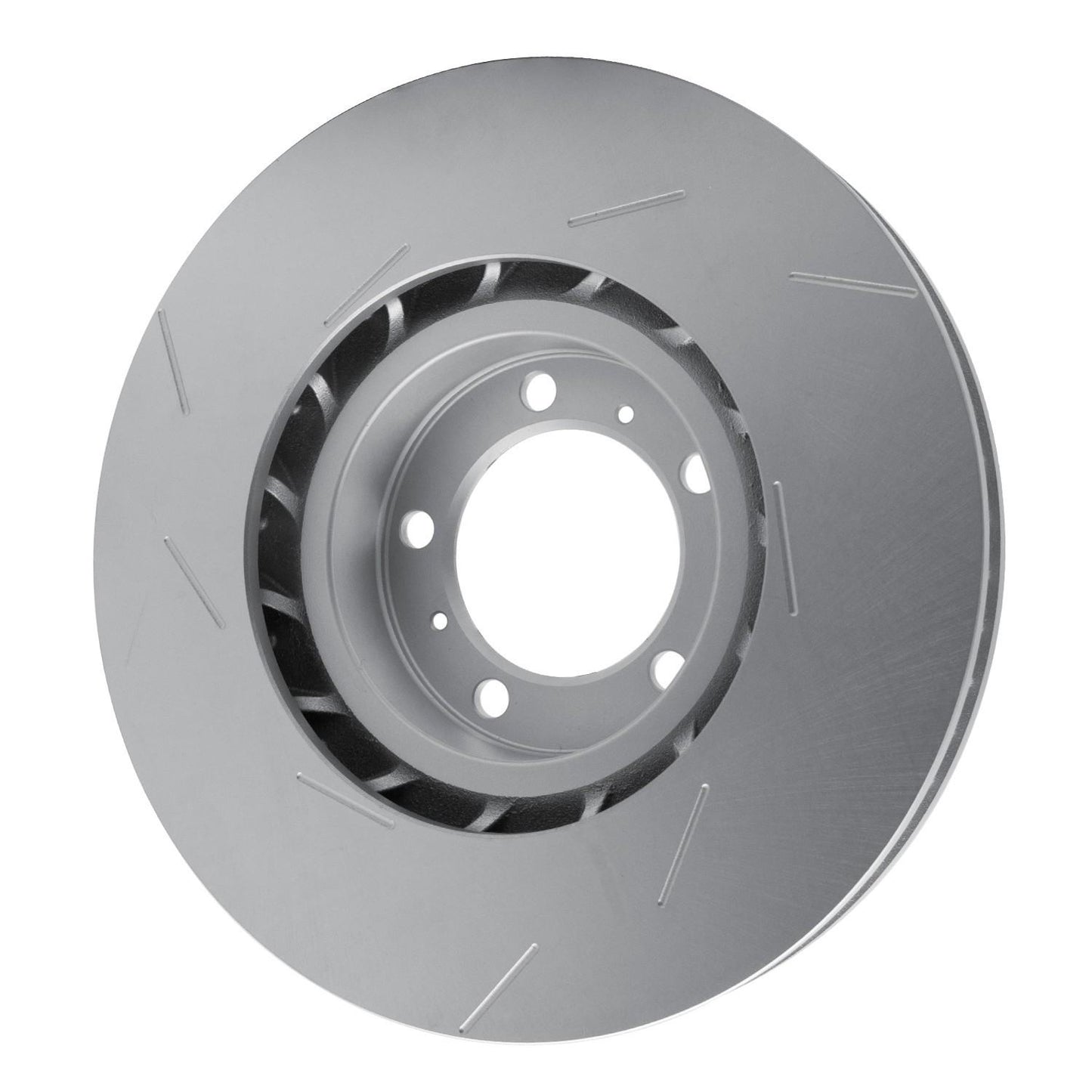 Dynamic Friction Company Disc Brake Rotor 910-02085D