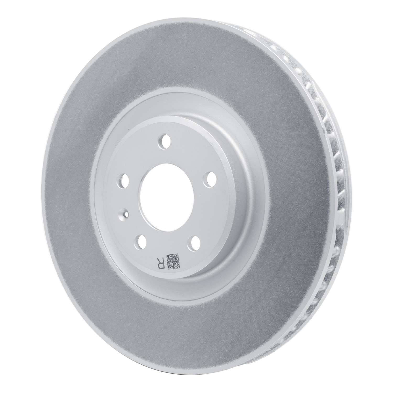 Dynamic Friction Company Disc Brake Rotor 910-02100D