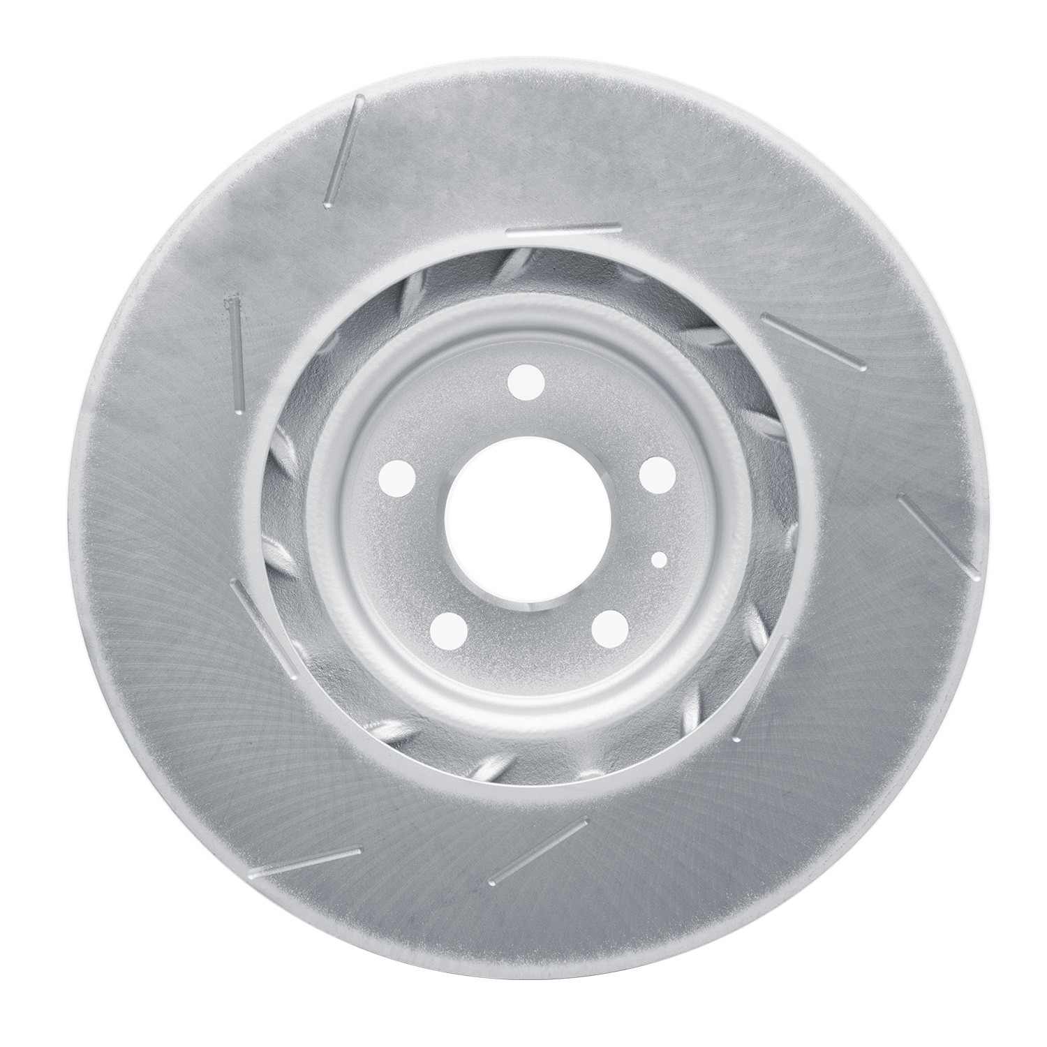 Dynamic Friction Company Disc Brake Rotor 910-02100D