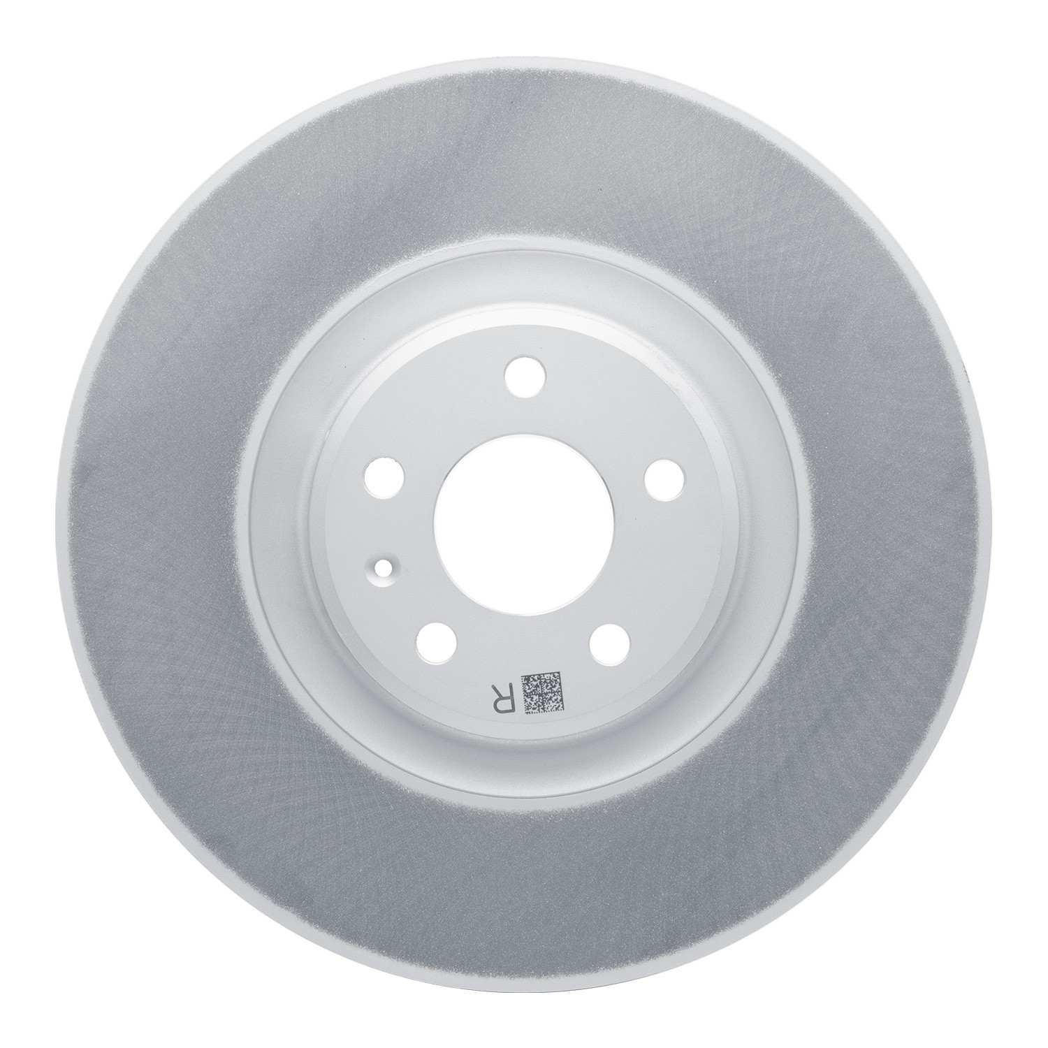 Dynamic Friction Company Disc Brake Rotor 910-02100D