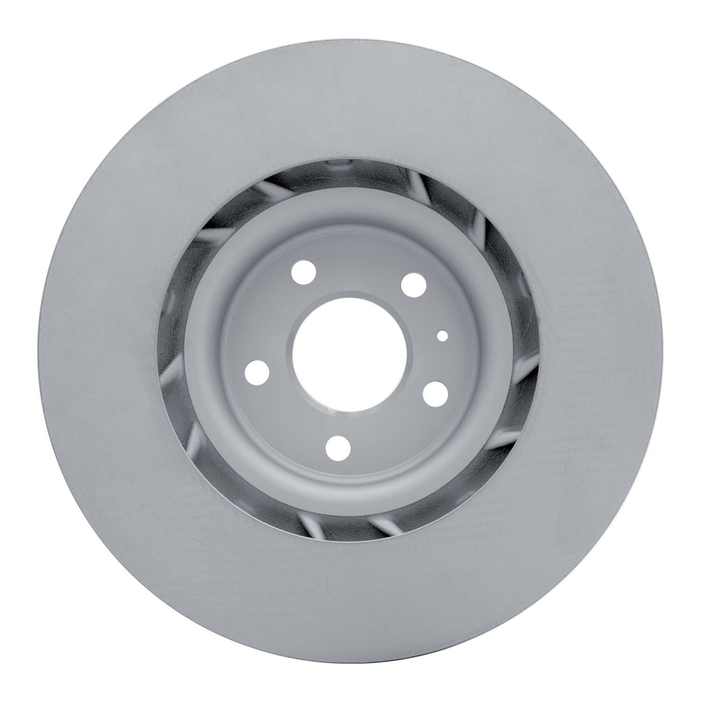 Dynamic Friction Company Disc Brake Rotor 910-02103D