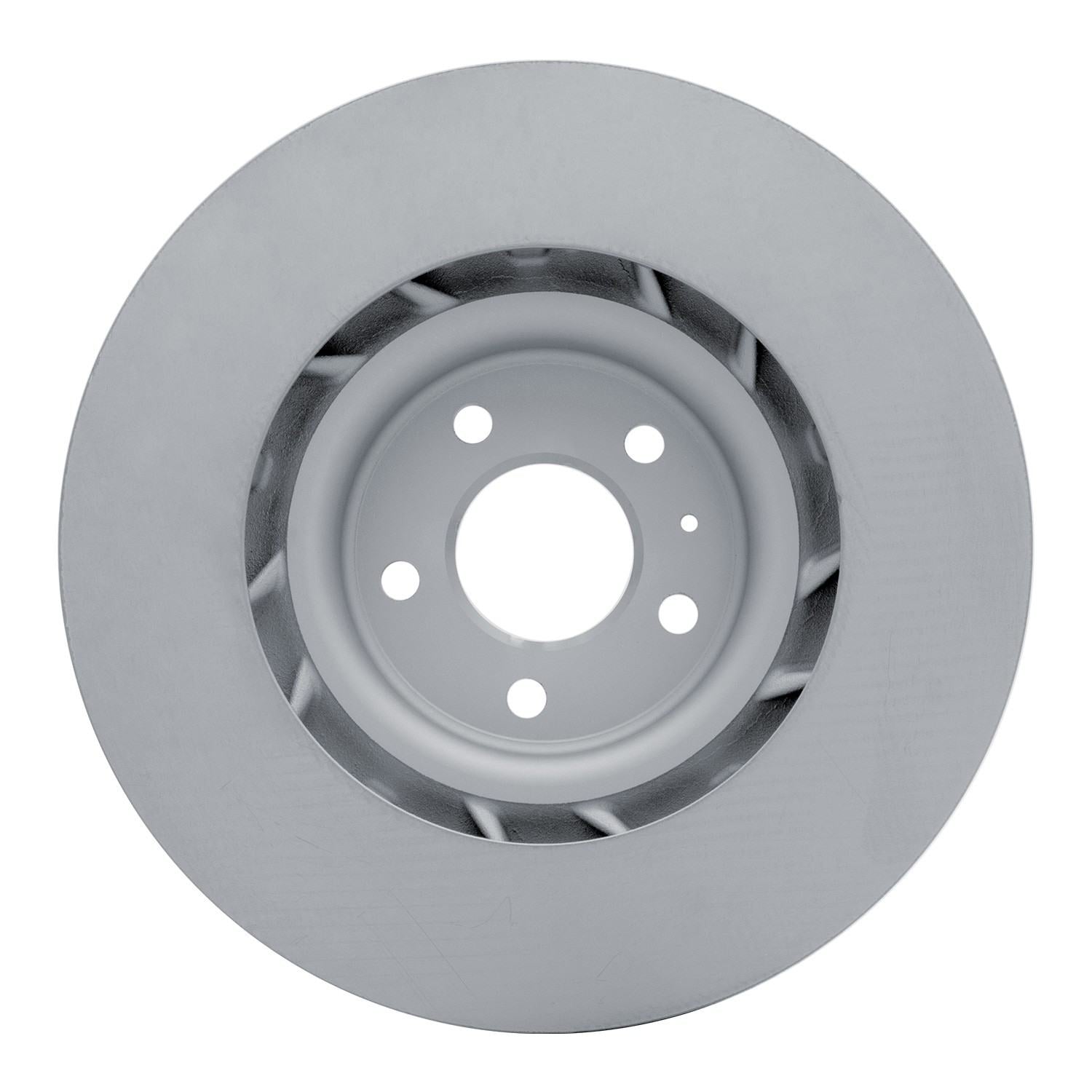 Dynamic Friction Company Disc Brake Rotor 910-02103D