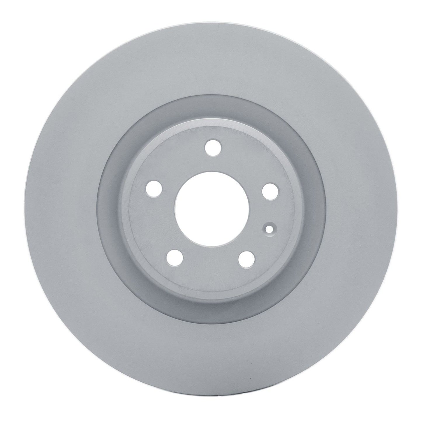 Dynamic Friction Company Disc Brake Rotor 910-02103D