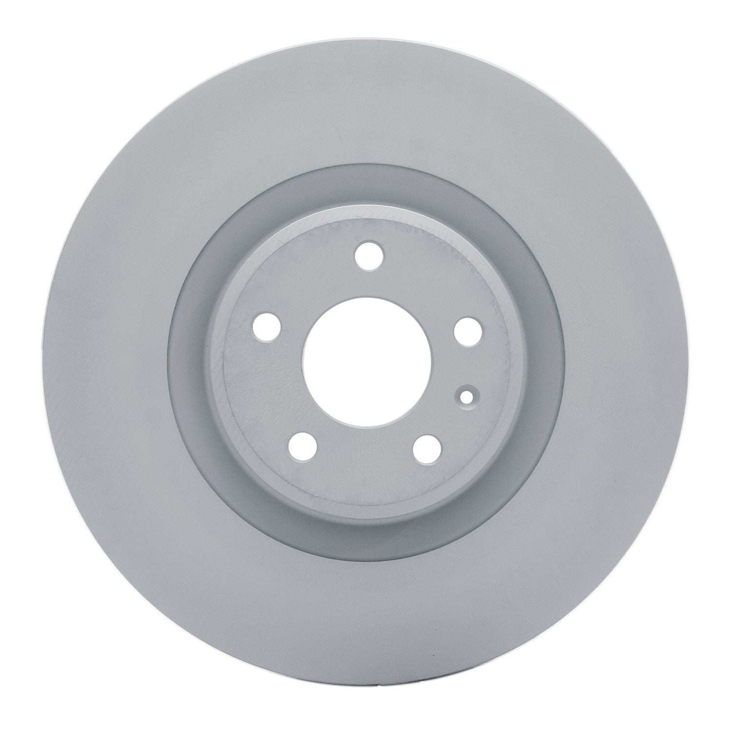 Dynamic Friction Company Disc Brake Rotor 910-02103D